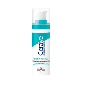 CeraVe Resurfacing Retinol Serum – 30ml