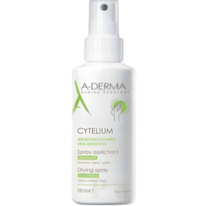 A-Derma Cytelium Protective Skin Spray – 100ml
