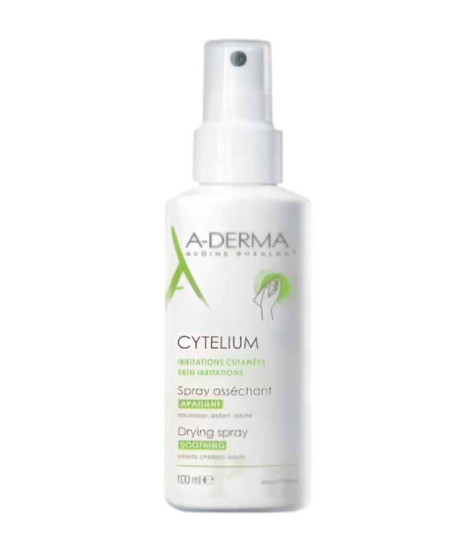 A-Derma Cytelium Protective Skin Spray – 100ml