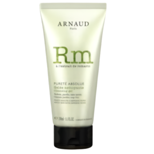 ARNAUD Absolute Purity Cleansing Jelly – Gentle Deep Cleanser for All Skin Types (150ml)