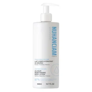 Nuhanciam 24h Moisturizing Body Lotion – 500ml