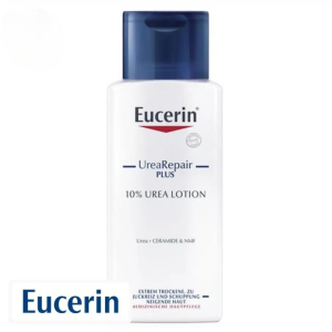 Eucerin UreaRepair Plus Emollient Lotion 10% Urea – 250ml