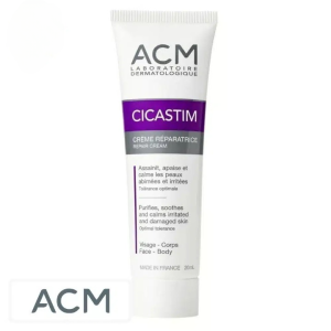 ACM Cicastim Repair Cream – 20ml