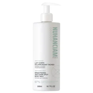 Nuhanciam Anti-Dark Spot Lightening Body Lotion – 500ml