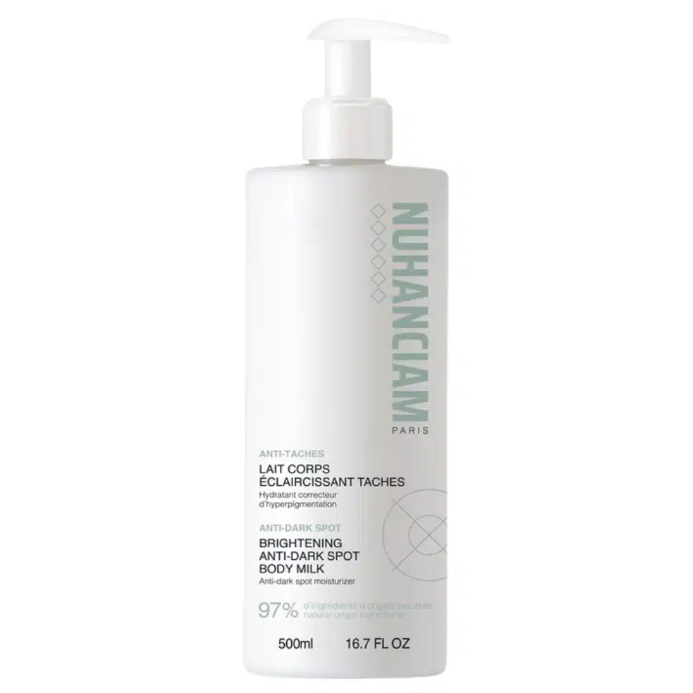 Nuhanciam Anti-Dark Spot Lightening Body Lotion – 500ml