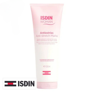 Isdin Woman Anti-Stretch Mark Treatment – ​​250ml