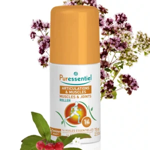 Puressentiel Joints and Muscles Roll-On – 75ml