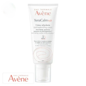 Avène XeraCalm AD Lipid-Replenishing Cream – 200ml
