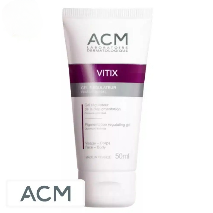 ACM Vitix Regulating Gel – 50ml