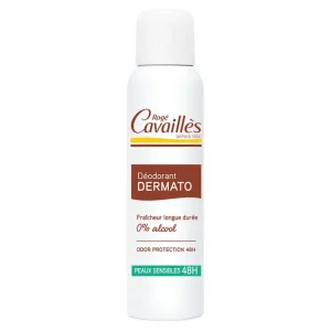 Cavaillès Dermato 48h Deodorant Spray – 150ml