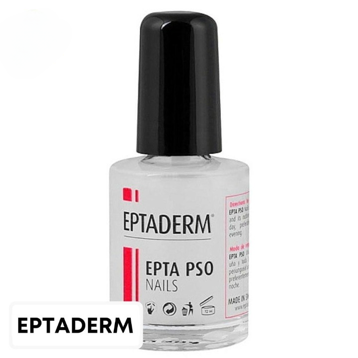 Eptaderm Epta PSO Nails – 12ml