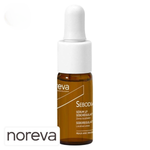 Noreva Sebodiane DS Sebum-Regulating LP Serum – 8ml
