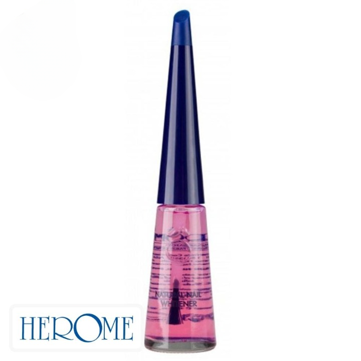 Herôme Pink Glow Whitening Treatment – 10ml