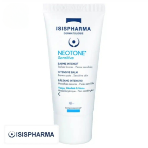 Isispharma Neotone Sensitive Intensive Anti-Brown Spot Balm – 30ml