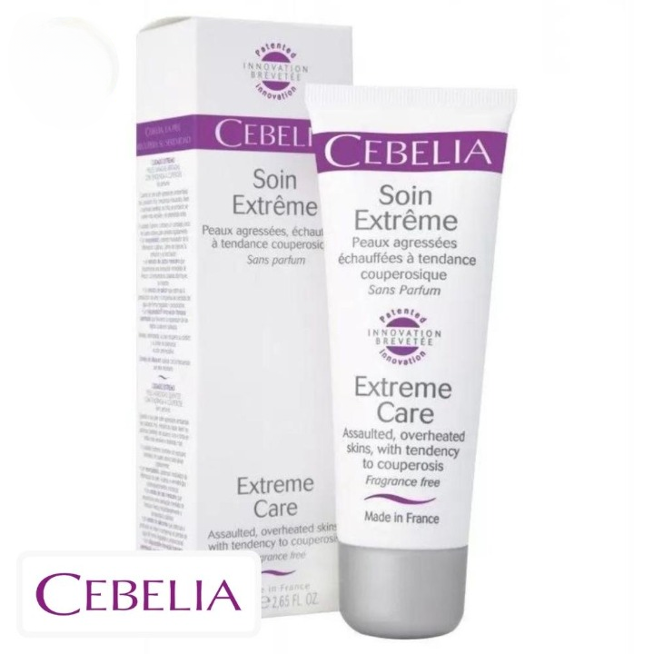 Cebelia Extreme Care – 75ml