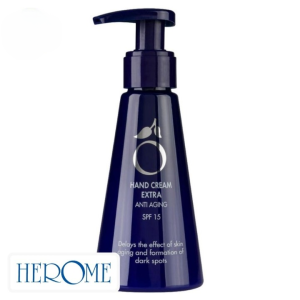 Herôme Extra Anti-Aging Cream Spf15 – 120ml