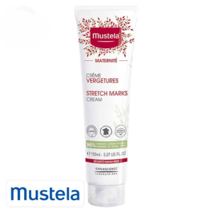 Mustela Maternity Stretch Mark Cream – 150ml