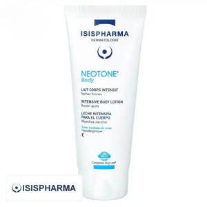 Isispharma Neotone Body Intensive Anti-Dark Spot Body Lotion – 100ml