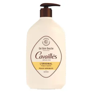 Cavaillès L'Original Bath and Shower Gel – 400ml