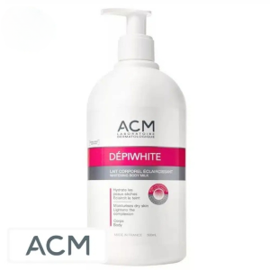 ACM Dépiwhite Lightening Body Lotion – 500ml