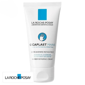 La Roche-Posay Cicaplast Hand Repairing Barrier Cream – 50ml