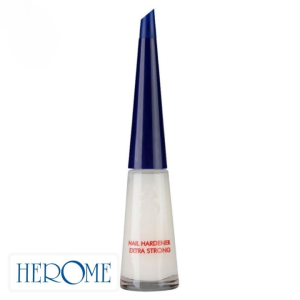 Herôme Extra-Strong Nail Hardener – 10ml
