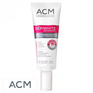 ACM Dépiwhite Advanced Crème Intensive Anti-Taches – 40ml