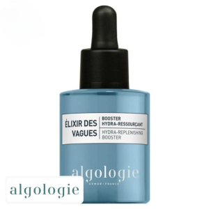 Algologie Elixir des Vagues Booster Hydra-Ressourçant – 30ml