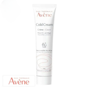 Avène Cold Cream – 40ml