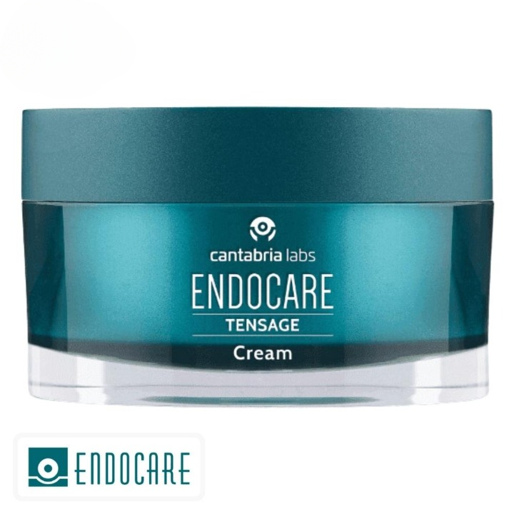 Endocare Tensage Crème Raffermissante – 50ml