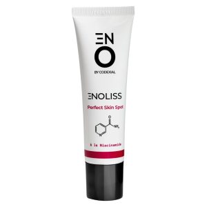 ENO Enoliss Perfect Skin Spot Soin Correcteur Ciblé Anti-Marques Purifiante Désincrustante By Codexial – 30ml