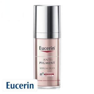 Eucerin Anti-Pigment Sérum Duo Anti-Taches Jour et Nuit – 30ml