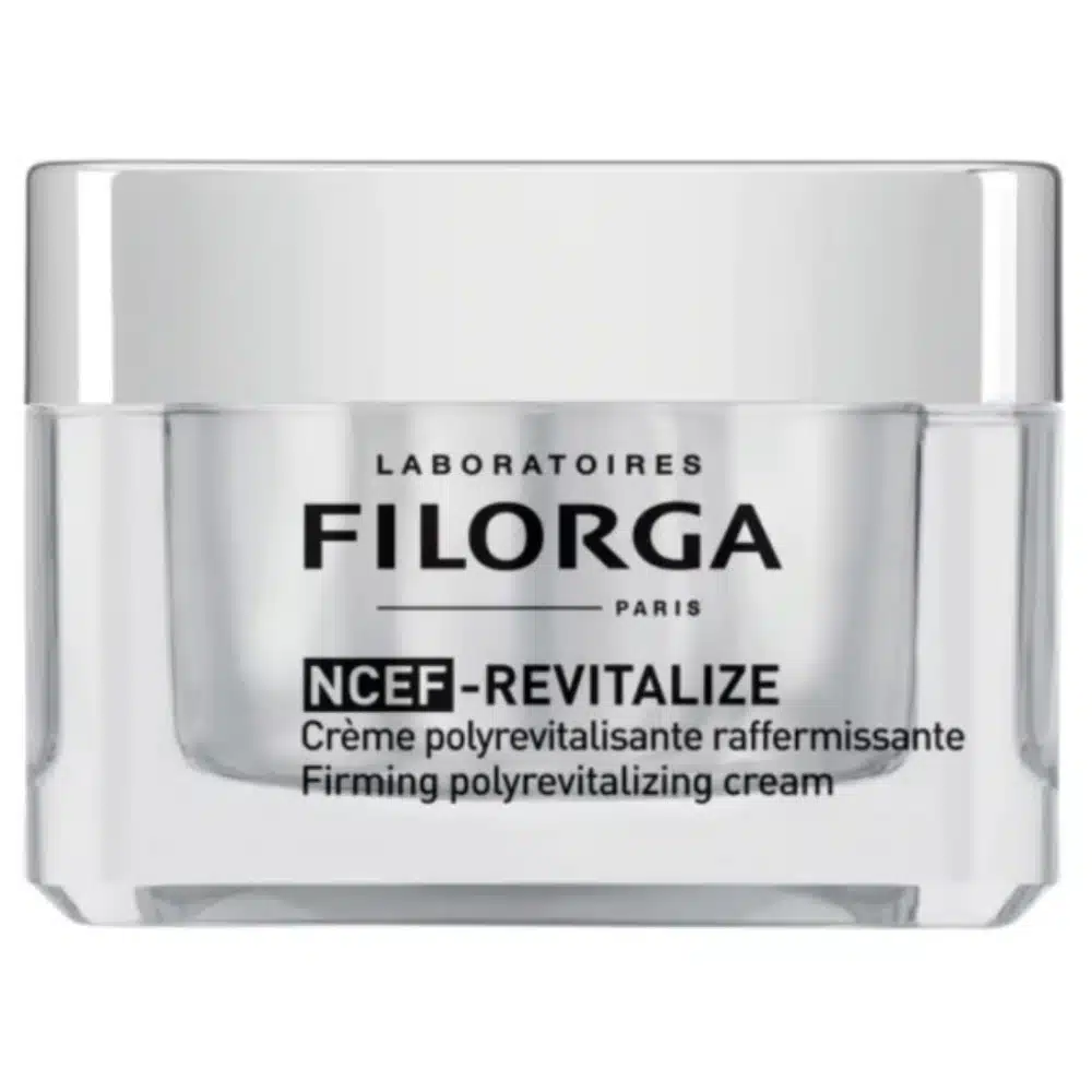 Filorga NCEF-Revitalize Crème Polyrevitalisante Raffermissante – 50ml