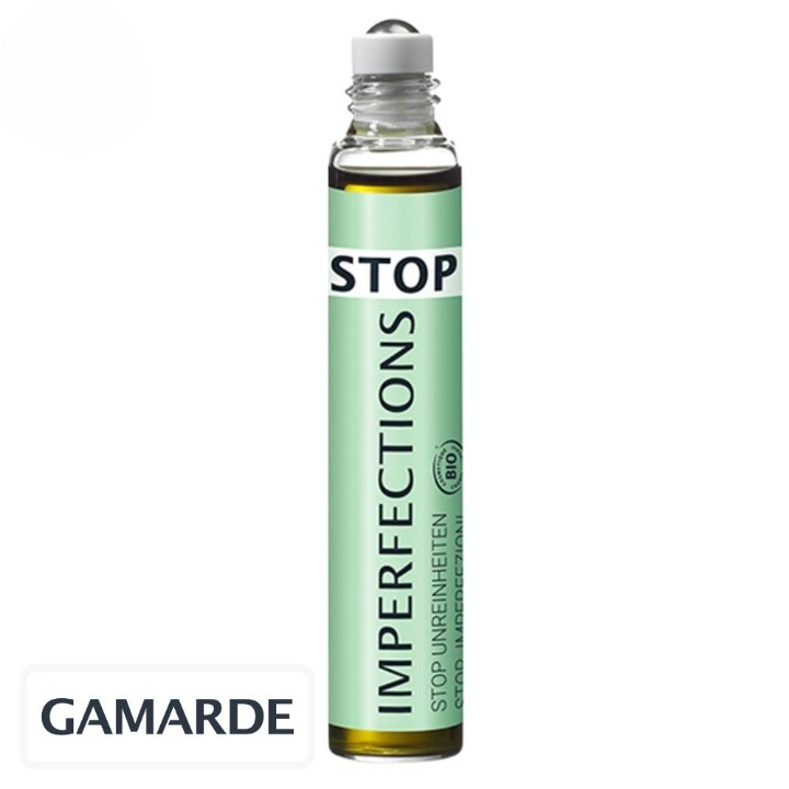 Gamarde Sébo-Control Stop Imperfections Bio – 10ml