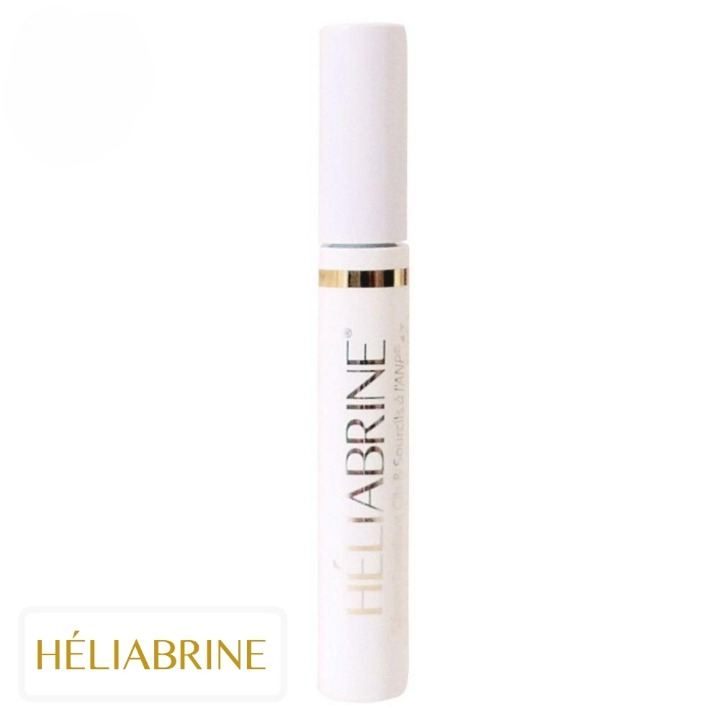 Héliabrine Sérum Fortifiant Cils et Sourcils – 9ml