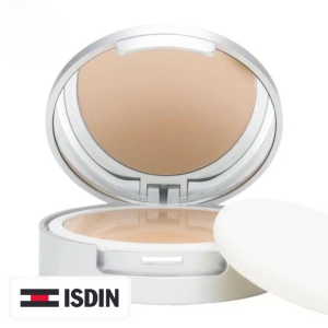 Isdin FotoProtector Compact Teinte Arena Spf50+ – 10g