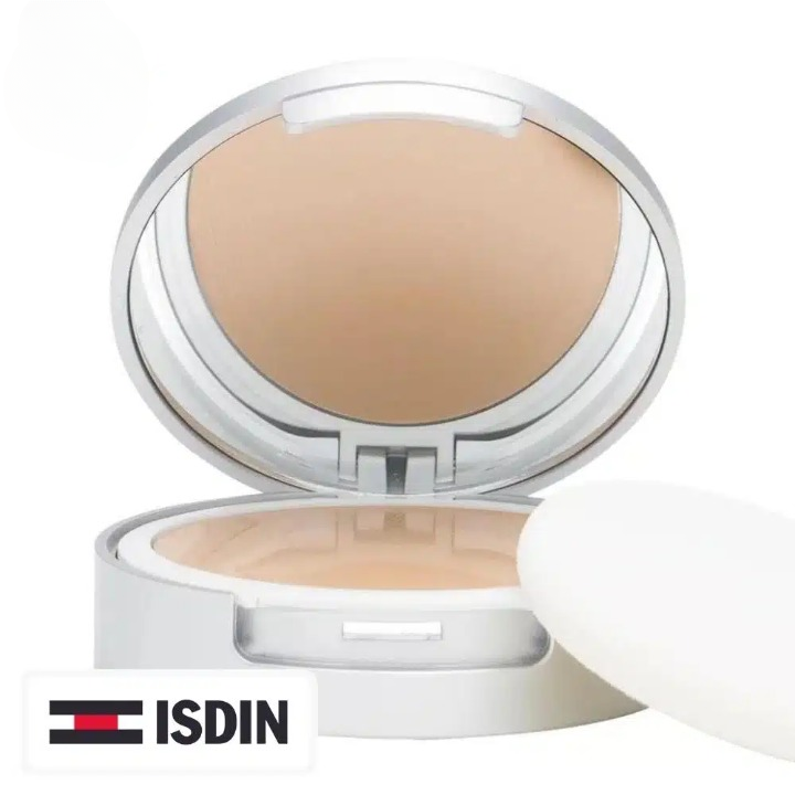 Isdin FotoProtector Compact Teinte Arena Spf50+ – 10g
