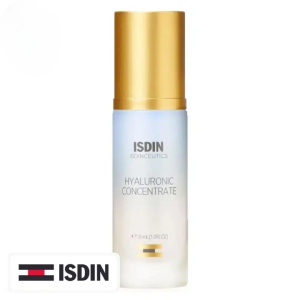 Isdin Isdinceutics Prevent Hyaluronic Concentrate Sérum Ultra-Hydratant – 30ml