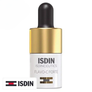 Isdin Isdinceutics Rejuvenate Flavo-C Forte Sérum Revitalise et Illumine – 1u