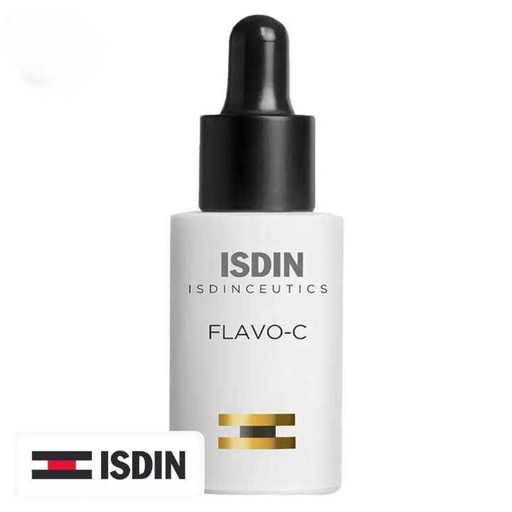 Isdin Isdinceutics Rejuvenate Flavo-C Sérum Antioxydant – 30ml