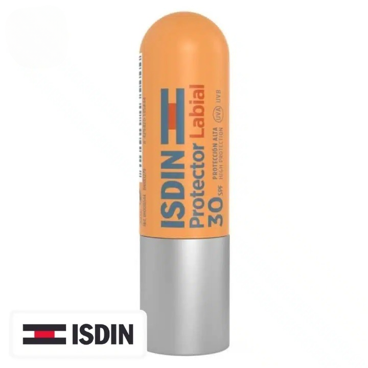 Isdin Protector Labial Lip Balm Spf30 – 4g
