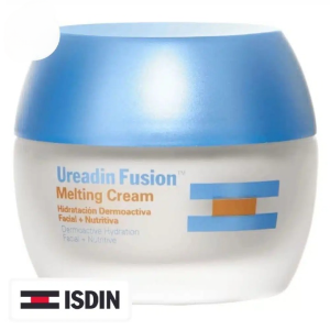 Isdin Ureadin Fusion Crème Fondante Nourrissante – 50ml