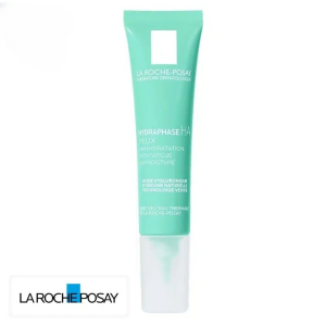 La Roche-Posay Hydraphase HA Yeux 24h Hydratation Anti-Fatigue – 15ml