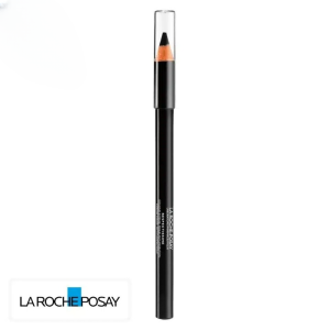 La Roche-Posay Toleriane Crayon Yeux Noir Douceur – 1g
