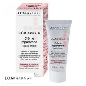 LCAPharma+ LCA-Repair Repair Cream – 50ml