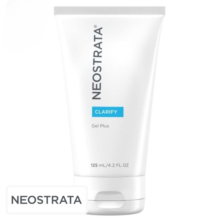 Neostrata Clarify Gel Plus 15% AHA Exfoliating Gel – 125 ml
