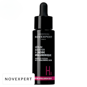 Novexpert (Ha) Acide Hyaluronique Sérum Booster à l’Acide Hyaluronique – 30ml