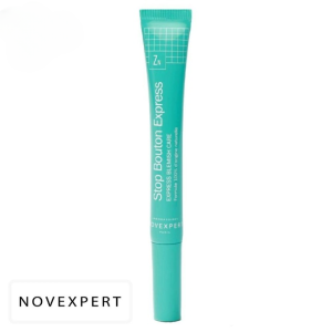 Novexpert (Zn) Trio-Zinc Stop Boutons Express – 7ml