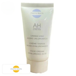 Photo White AH Hyaluronic Acid Face Cream – 50ml