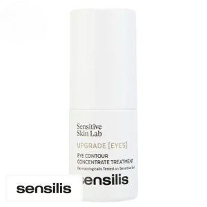 Sensilis Upgrade Eyes Eye Contour Concentrated Treatment – 15ml